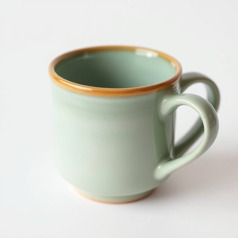 Midnight Cosmos Galaxy Mug — Celestial 11oz Ceramic Coffee Cup, Astronomy Gift